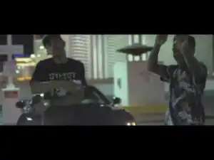 Video: Trademark Da Skydiver - Rite Nah (feat. Dizzy Wright)